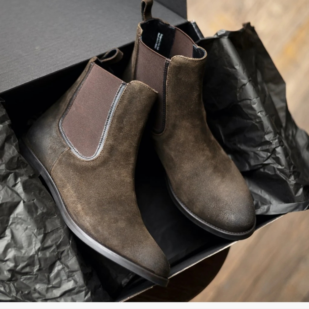 Thursday Boot Company Boots